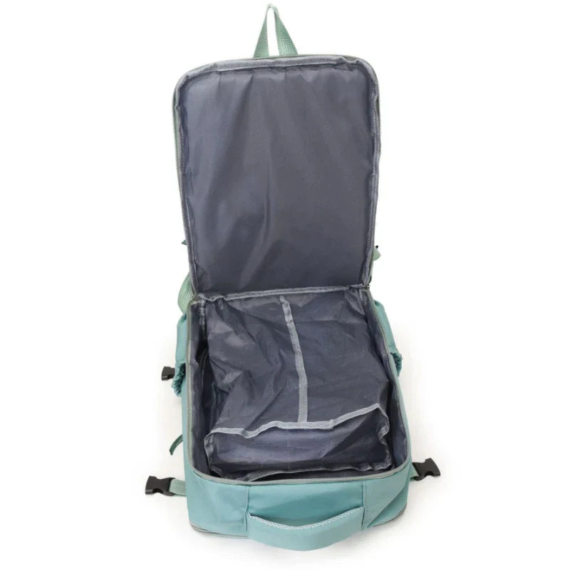 Ultimate Men's Travel Backpack